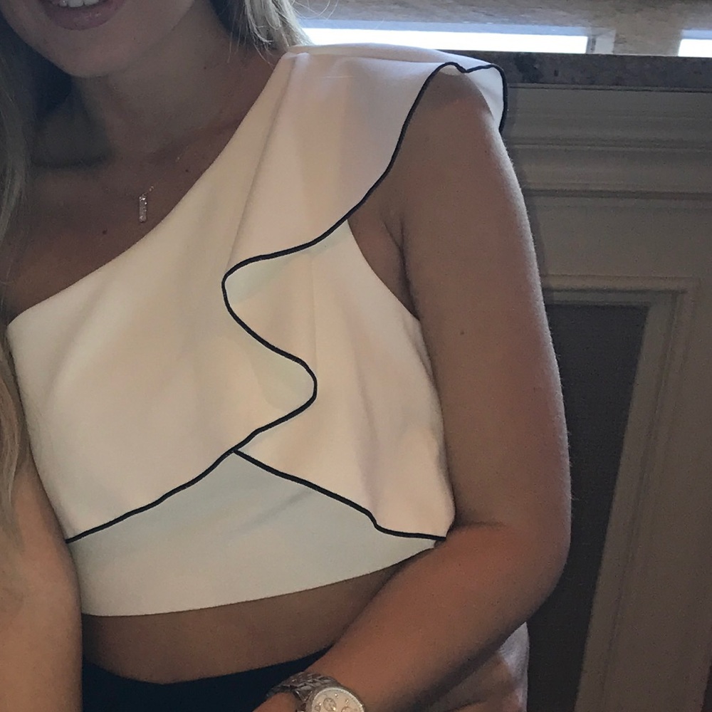 Crop top!